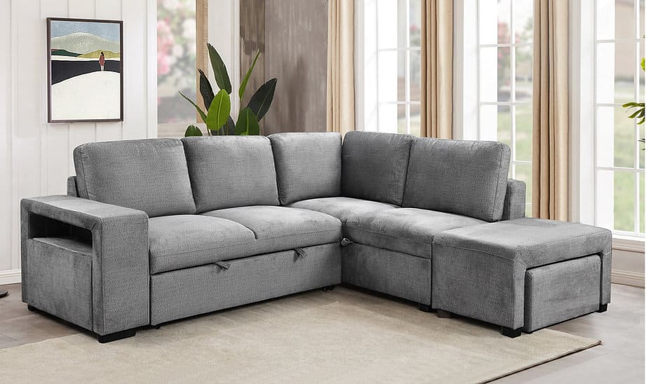 90 Sofa Bed 35 – IF