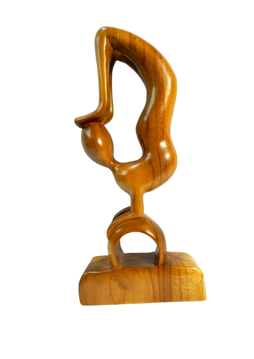 Acrobatic Decor