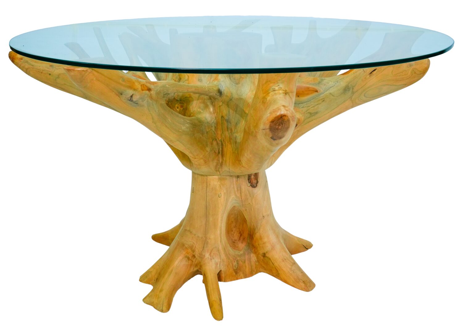Amara Root Dining Table