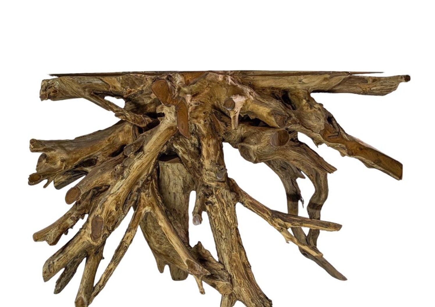 Amara Root Console