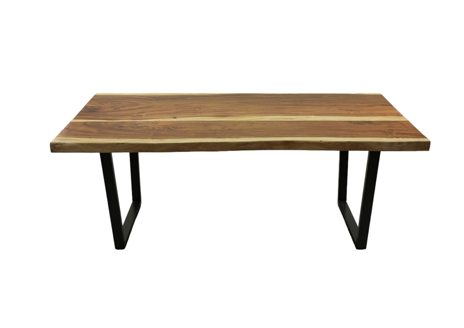 Atlas Live Edge Coffee Table