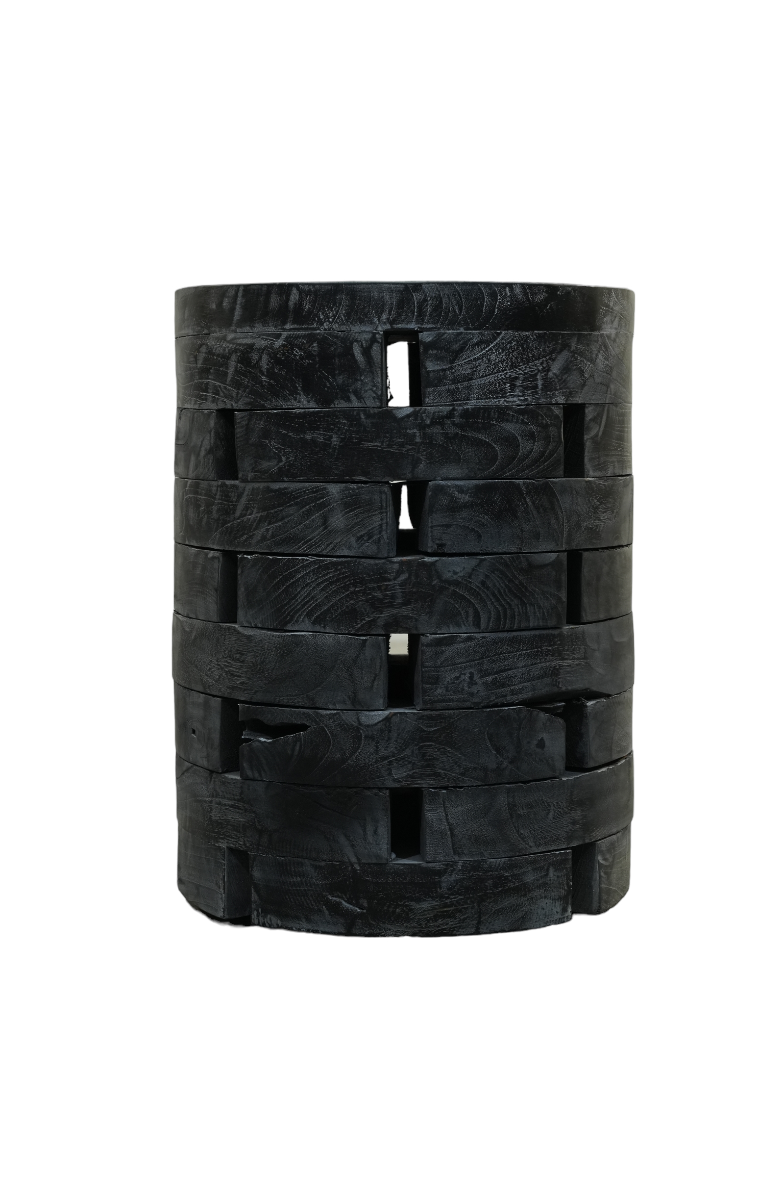 Brick Stool