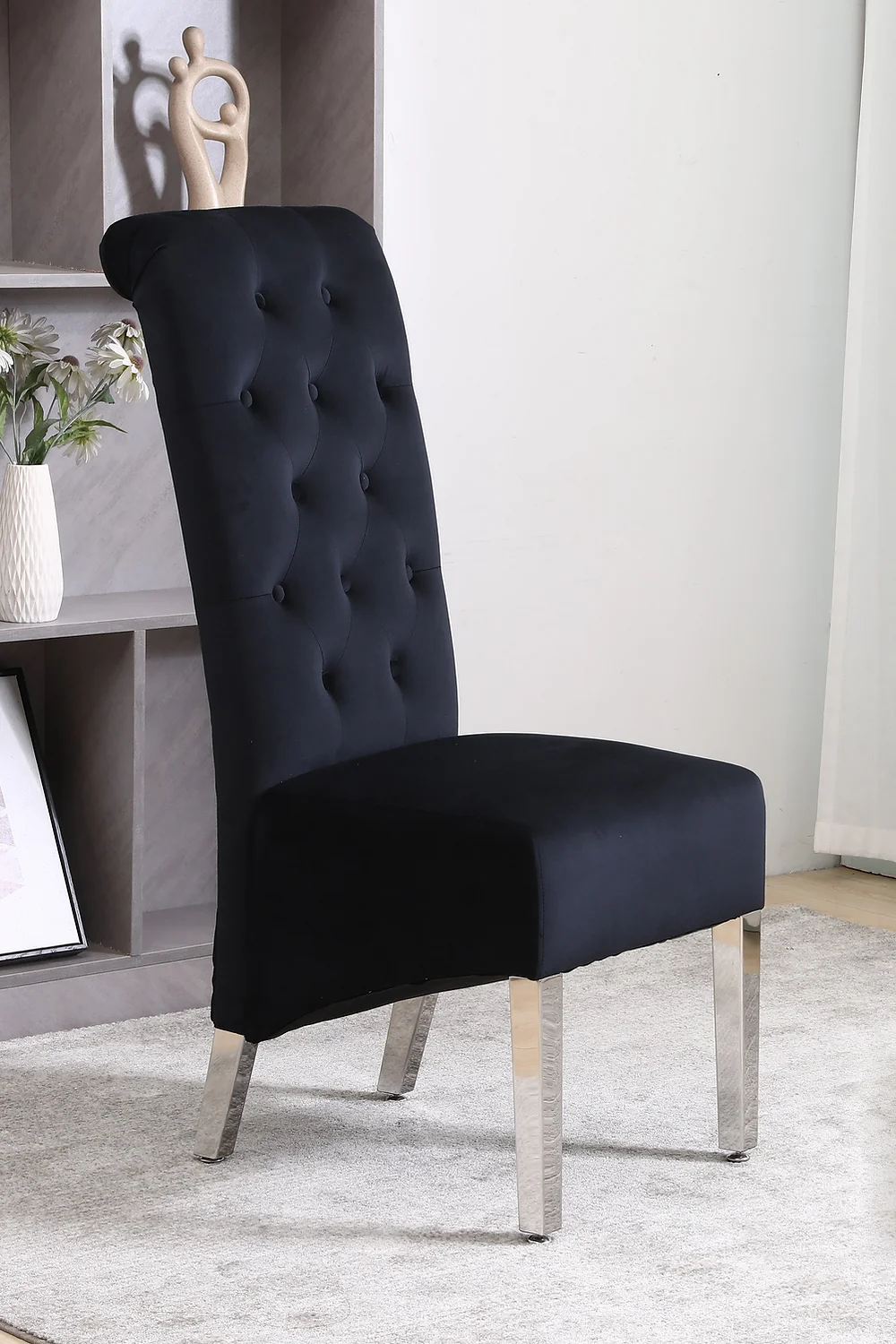 Bevu Chairs C-1271
