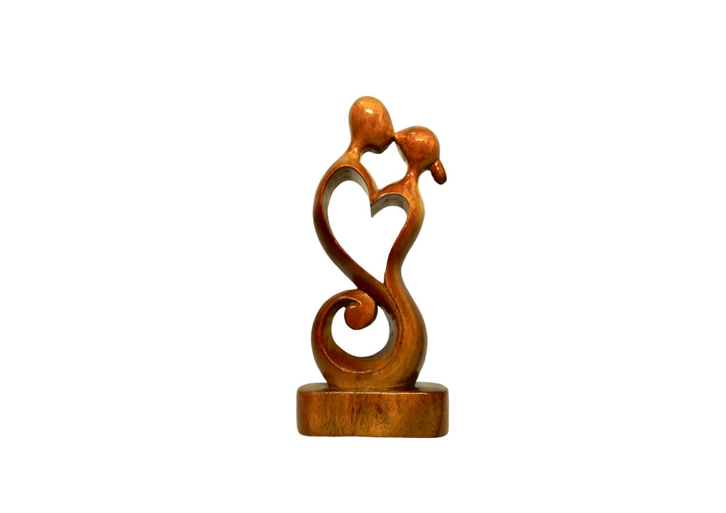 Couples Sculpture
