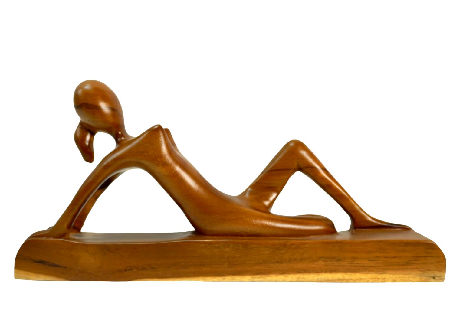 Handcrafted Model Decor