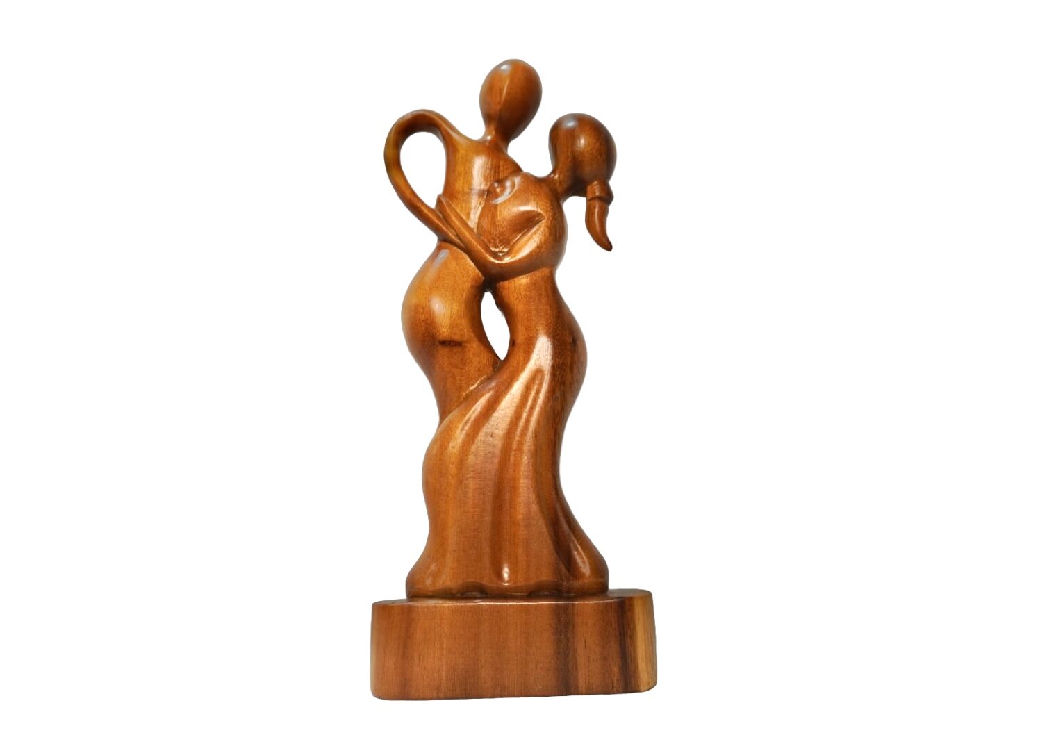 Handcrafted Mr and Mrs