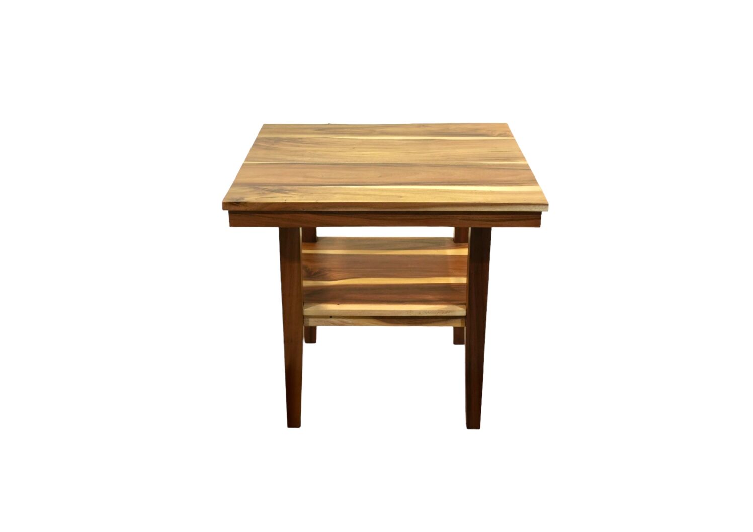 Lumi Counter Table With Self