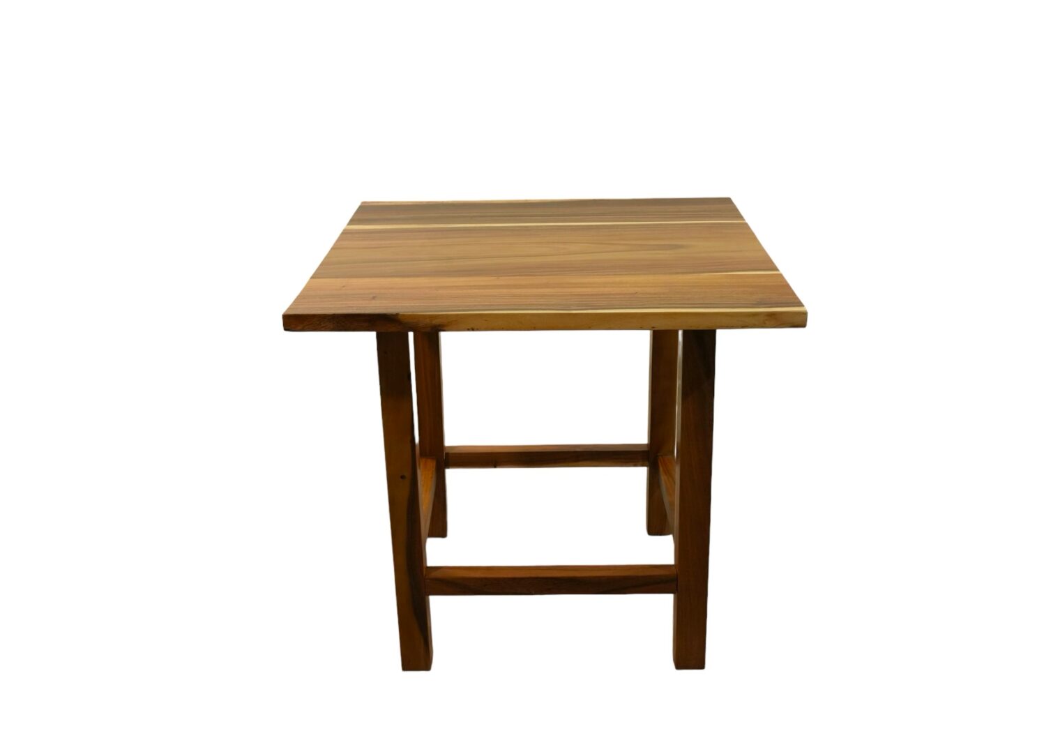 Lumi Counter Table Without Shelf