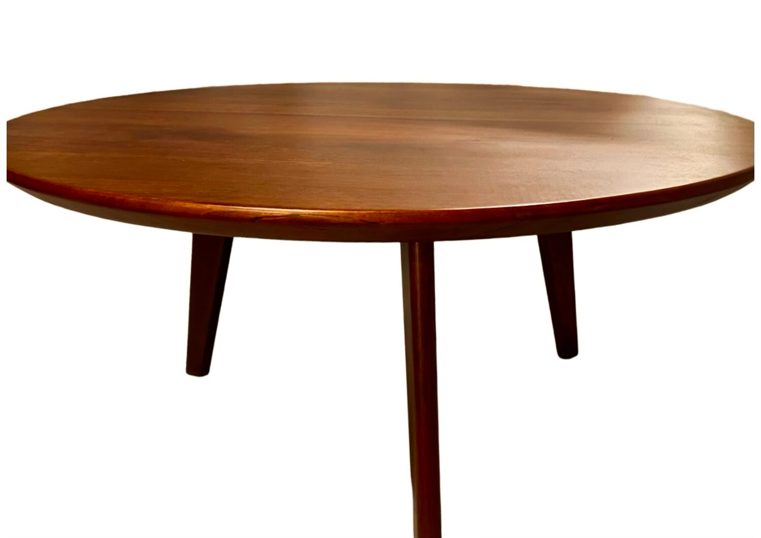 Milo Round Coffee Table