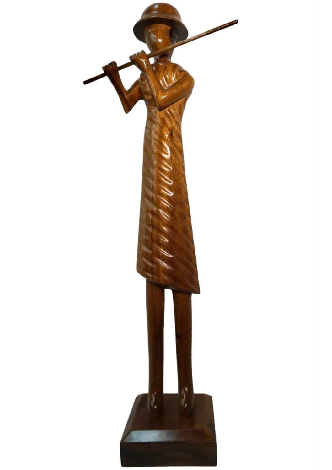 Music Sculpture 2