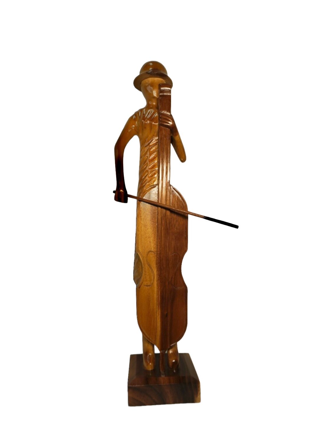 Music Sculpture