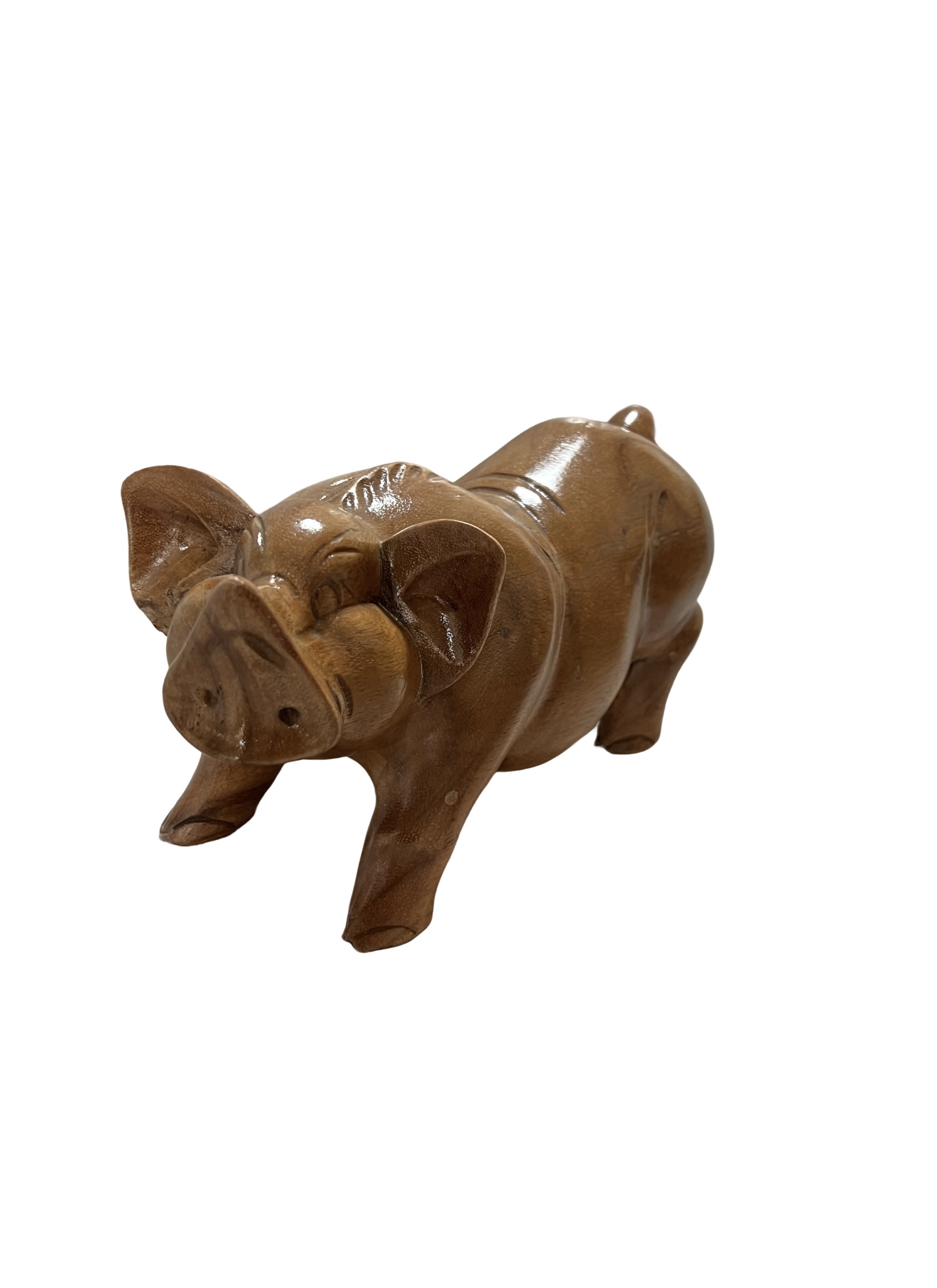 Piggie Decor