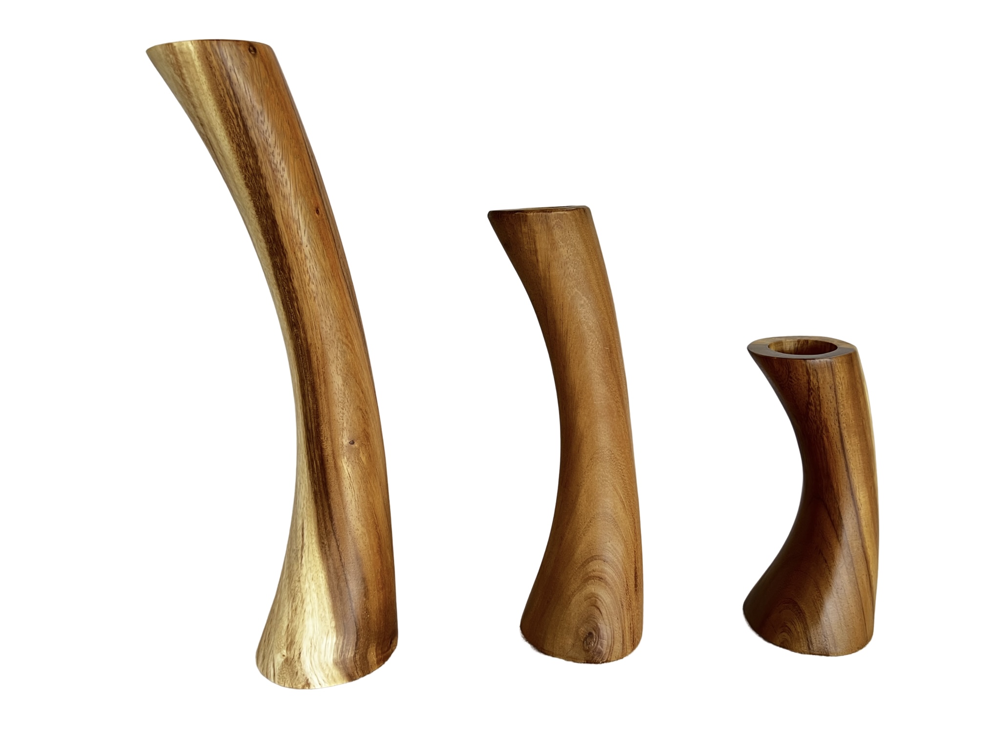 Suar Candle Holder