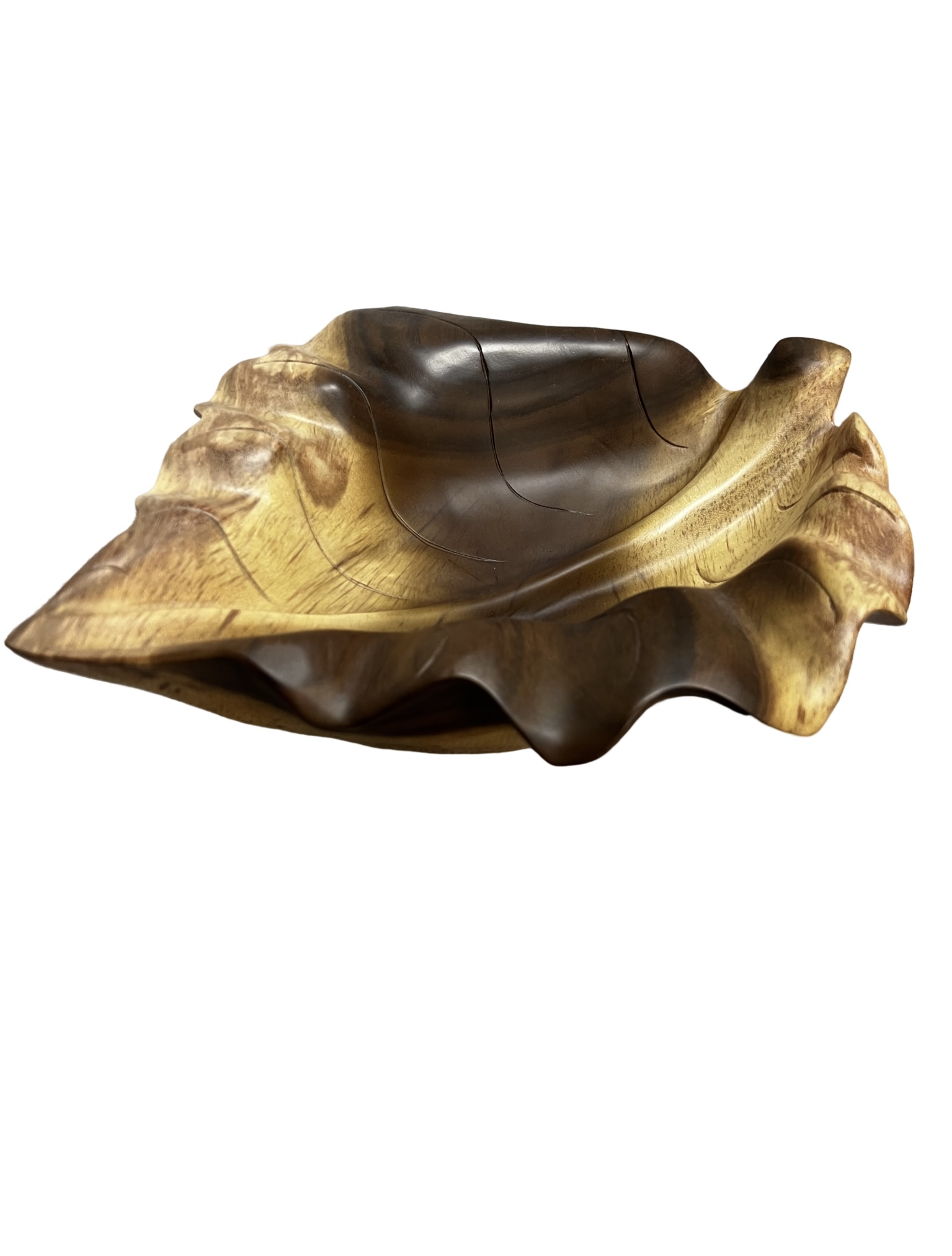 Suar Leaf Bowl