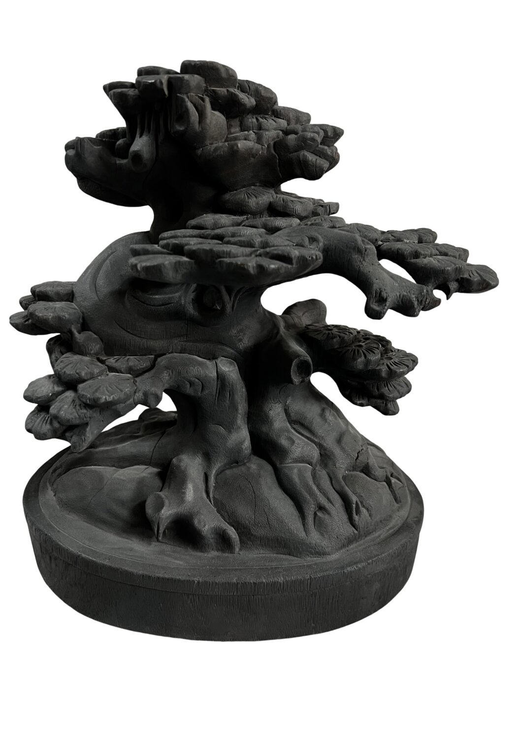 Tree Decor