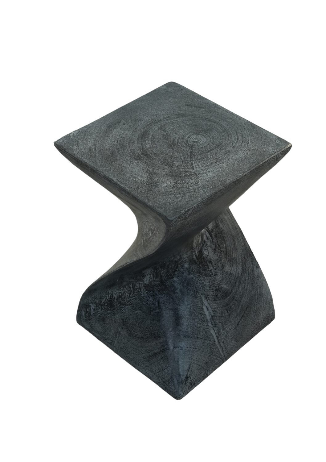 Twisted Ella Stools