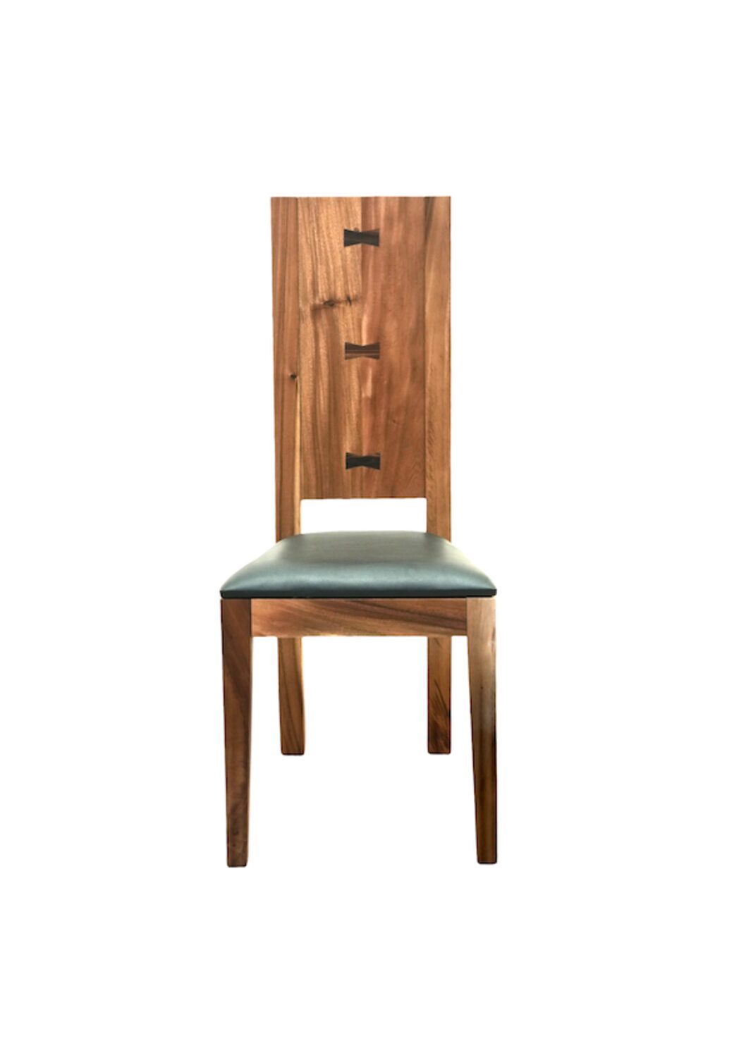 Wood Chair 2