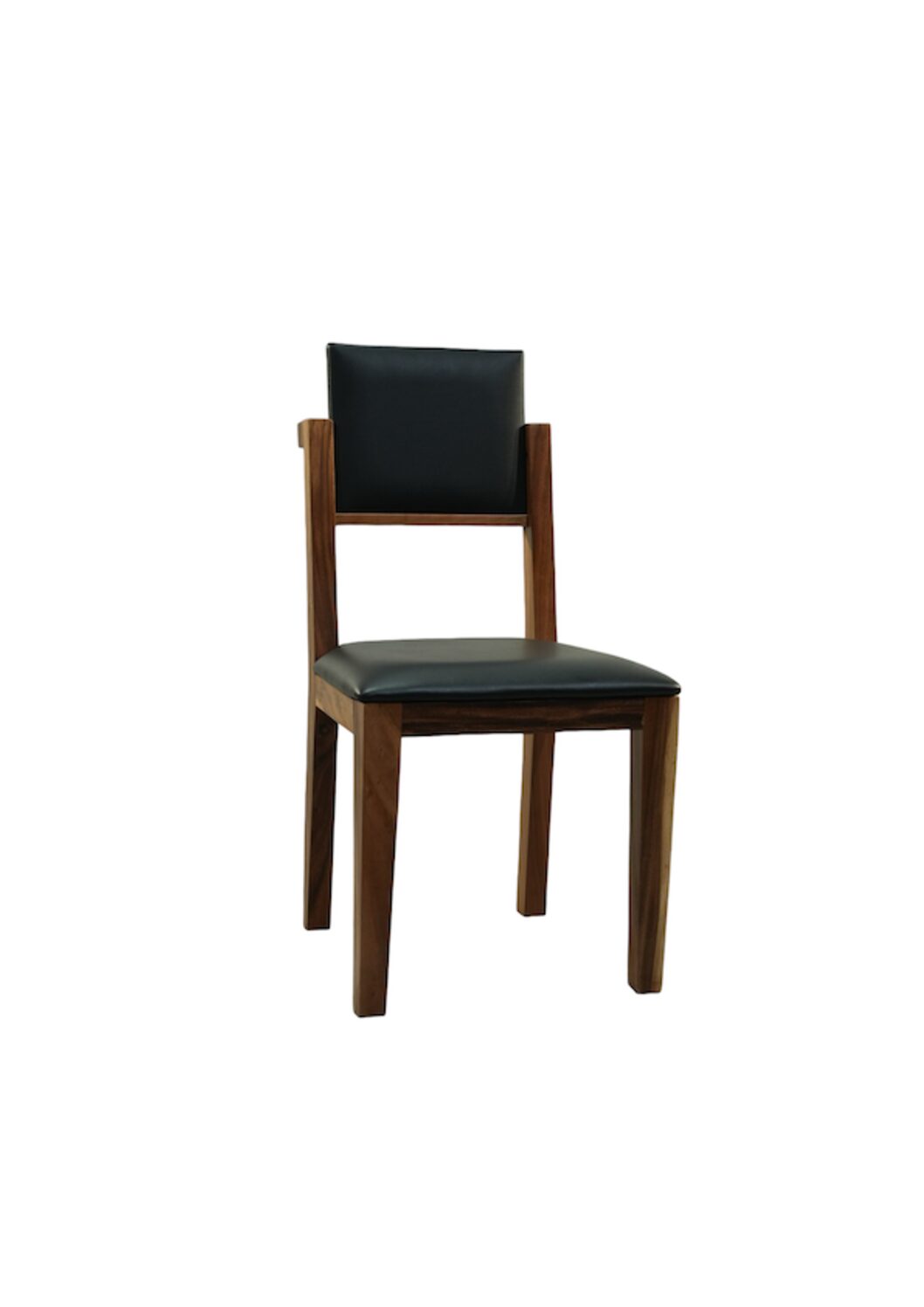 Wood Chair 3