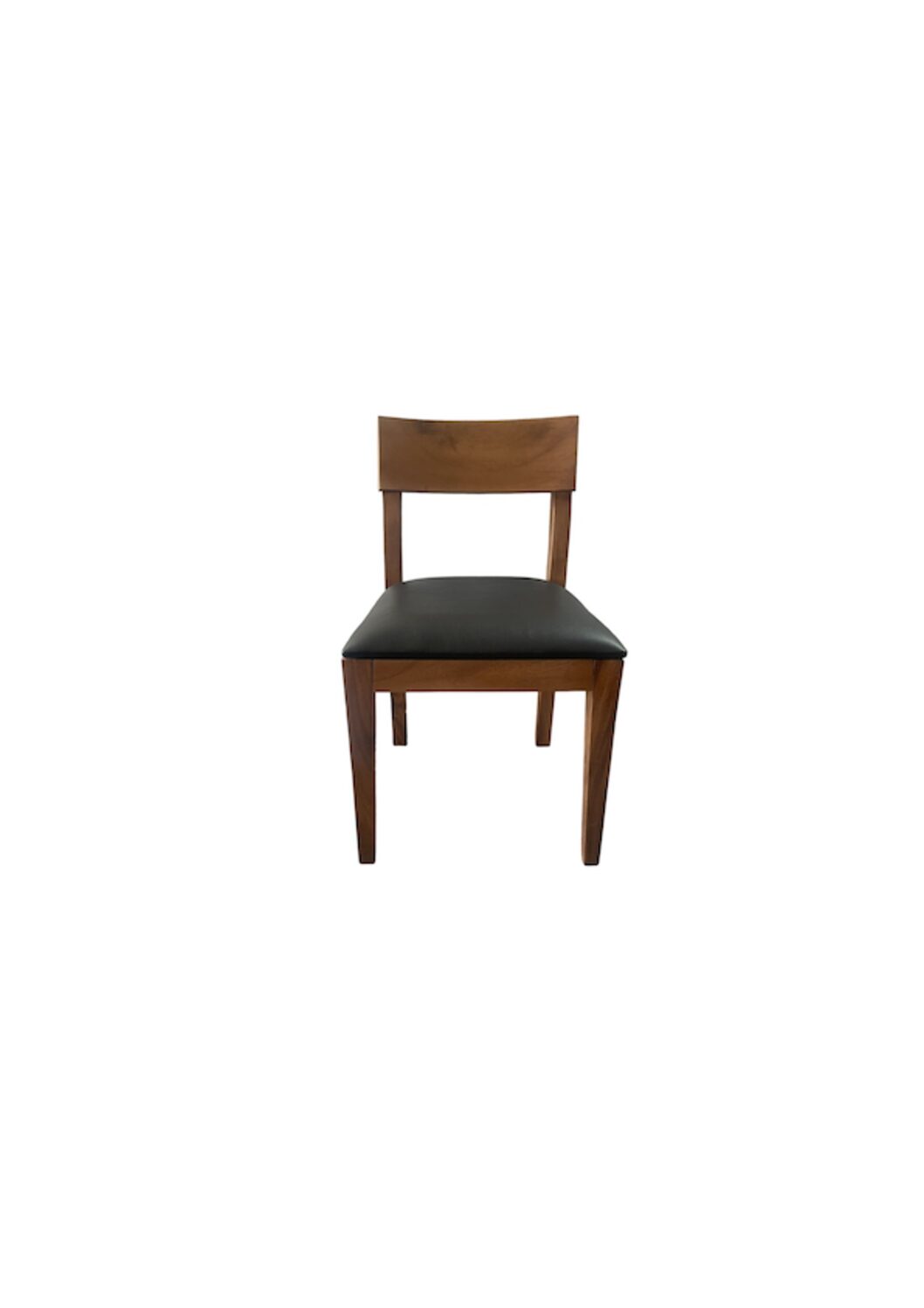 Wood Chair 4