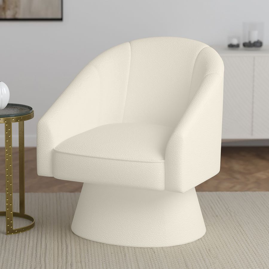WOR – TIS ACCENT CHAIR