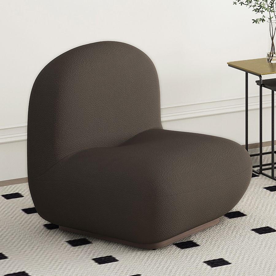 WOR – ZILL ACCENT CHAIR